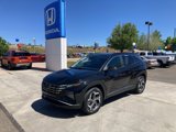 Used 2022 Hyundai Tucson SEL w/ Convenience + Premium Package image 2