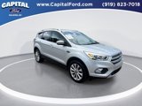 Used 2017 Ford Escape Titanium image 2