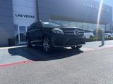 Used 2017 Mercedes-Benz GLS 550 4MATIC image 3