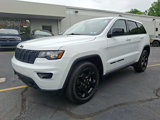 Used 2018 Jeep Grand Cherokee Laredo image 3