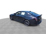 New 2025 Cadillac CT4 Sport image 6