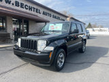 Used 2008 Jeep Liberty Sport w/ Popular Equipment Group image 2