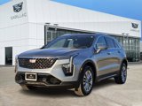 New 2025 Cadillac XT4 Premium Luxury image 2