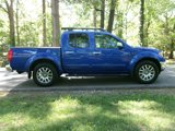 Used 2012 Nissan Frontier SL w/ Moonroof Pkg image 4