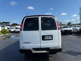 Used 2017 Chevrolet Express 2500 Extended image 5