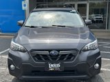 Used 2021 Subaru Crosstrek 2.5i Sport w/ Moonroof Package image 2