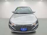 Used 2020 Hyundai Elantra Value Edition image 2