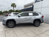 Used 2023 Toyota RAV4 XLE Premium image 3