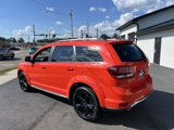 Used 2018 Dodge Journey Crossroad w/ Popular Equipment Group image 3