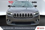 Used 2019 Jeep Cherokee Latitude Plus image 3