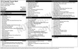 Used 2016 Hyundai Tucson Sport image 4