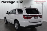 Used 2020 Dodge Durango AWD w/ Trailer Tow Group IV image 5