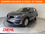 Used 2020 Acura RDX AWD image 3
