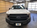Certified 2019 Ford F150 XL w/ Equipment Group 101A Mid image 2