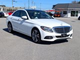 Used 2017 Mercedes-Benz C 300 4MATIC Sedan image 3