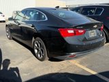 Used 2023 Chevrolet Malibu LT w/ Driver Confidence Package image 4