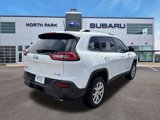 Used 2016 Jeep Cherokee Latitude w/ Safety/Convenience Group image 3