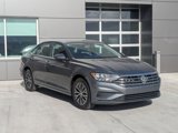 Used 2021 Volkswagen Jetta S image 3
