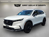 Used 2024 Honda CR-V Sport image 3