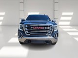 Used 2022 GMC Sierra 1500 SLT image 2