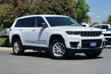 Used 2023 Jeep Grand Cherokee L Laredo image 2