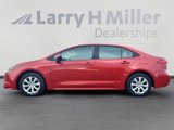 Used 2021 Toyota Corolla LE image 2
