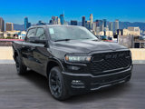 New 2025 RAM 1500 Big Horn image 4