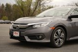 Used 2017 Honda Civic EX-L image 5