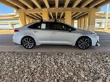 Used 2021 Toyota Corolla SE image 2