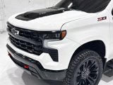 Used 2024 Chevrolet Silverado 1500 W/T w/ WT Fleet Convenience Package image 5