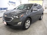 Used 2018 Chevrolet Equinox Premier image 2