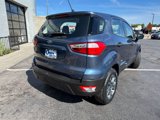 Used 2021 Ford EcoSport S image 4