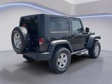 Used 2010 Jeep Wrangler Sport image 3