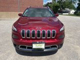 Used 2014 Jeep Cherokee Limited image 2