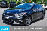 Used 2023 Kia Forte LXS w/ LXS Technology Package image 3