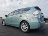 Used 2014 Toyota Prius V Two image 2