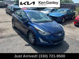 Used 2016 Hyundai Elantra SE w/ Option Group 02 image 3