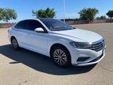 Used 2021 Volkswagen Jetta SE w/ SE Cold Weather Package image 3