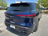 New 2025 INFINITI QX60 Pure image 3