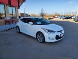 Used 2017 Hyundai Veloster image 3