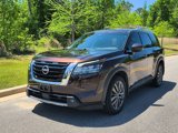 Used 2022 Nissan Pathfinder SL w/ SL Premium Package image 2