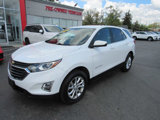 Used 2020 Chevrolet Equinox LT image 2