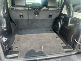 Used 2020 Jeep Wrangler Unlimited Sahara image 6