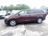 Used 2017 Kia Sedona LX w/ LX Essentials Premium Package image 3