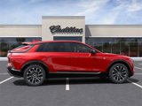 New 2024 Cadillac Lyriq Sport w/ LPO, Floor Liner Package image 5
