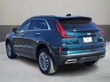 New 2025 Cadillac XT4 Premium Luxury image 3