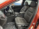 Certified 2024 Chevrolet Trax RS w/ Sunroof Package image 4