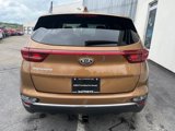 Certified 2020 Kia Sportage LX image 4