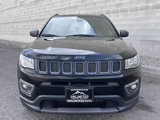 Used 2021 Jeep Compass Latitude image 2