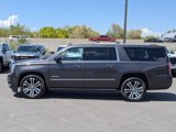 Used 2018 GMC Yukon XL Denali w/ Denali Ultimate Package image 2